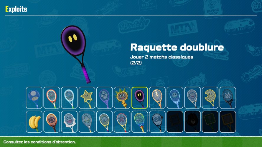 Mario tennis fever test 9 10