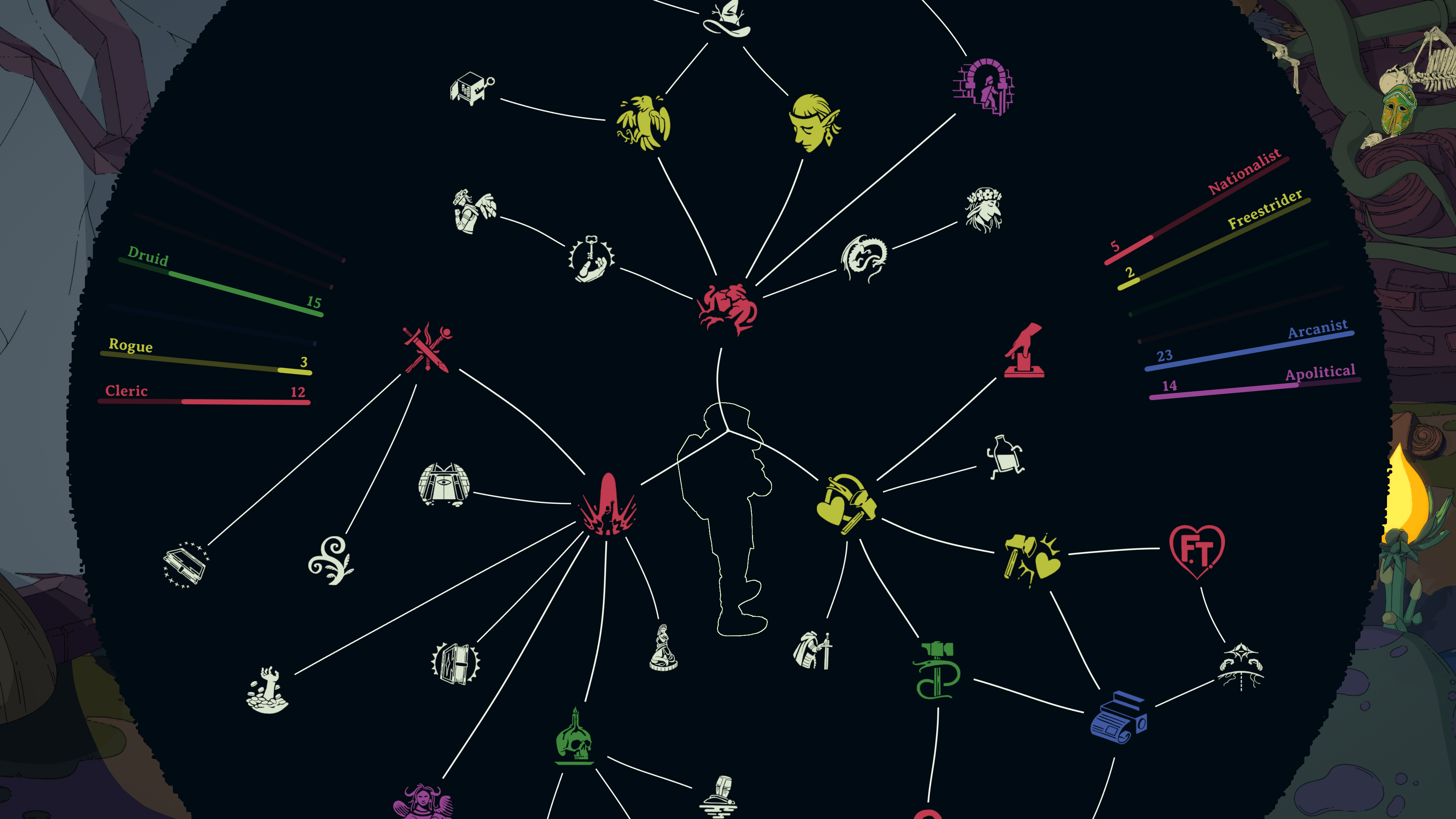 Questingtree 9 Questingtree 9