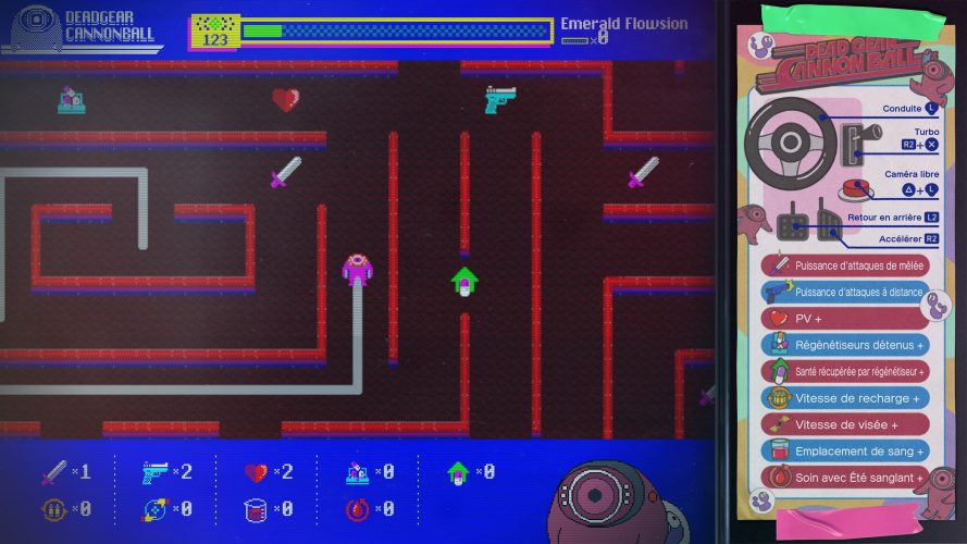 Romeo is a dead man test 15 18 Romeo is a dead man test 15 18