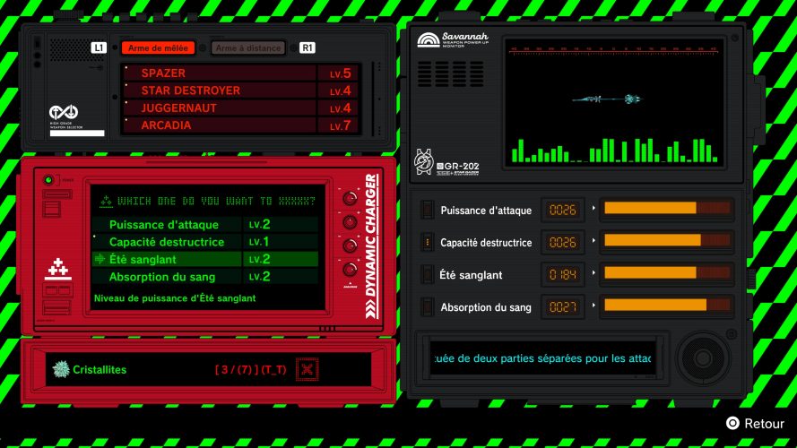 Romeo is a dead man test 19 24 Romeo is a dead man test 19 24