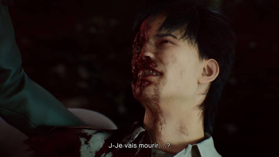 Romeo is a dead man test 2 2 Romeo is a dead man test 2 2