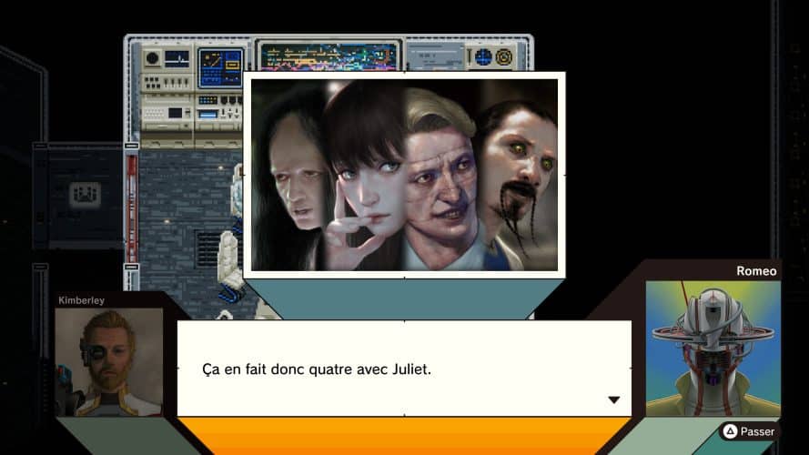 Romeo is a dead man test 6 6 Romeo is a dead man test 6 6