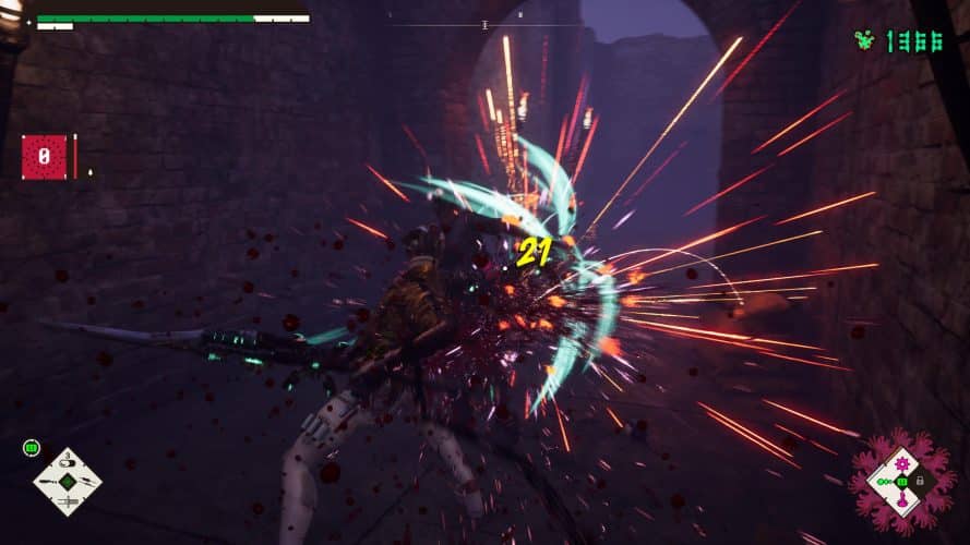 Romeo is a dead man test 8 9 Romeo is a dead man test 8 9