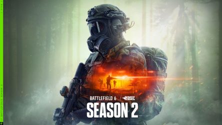 Image d\'illustration pour l\'article : La saison 2 de Battlefield 6 transporte la guerre en Europe avec deux nouvelles cartes