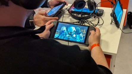 Image d\'illustration pour l\'article : Nous avons essayé Resident Evil Requiem et Pragmata sur Nintendo Switch 2 : Capcom soigne ses portages nouvelle génération