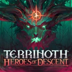 Terrinoth heroes of descent 2