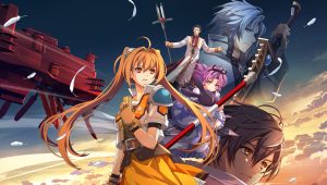 Image d'illustration pour l'article : Trails in the Sky 2nd Chapter présente du gameplay et nous montre à quel point le remake change la donne