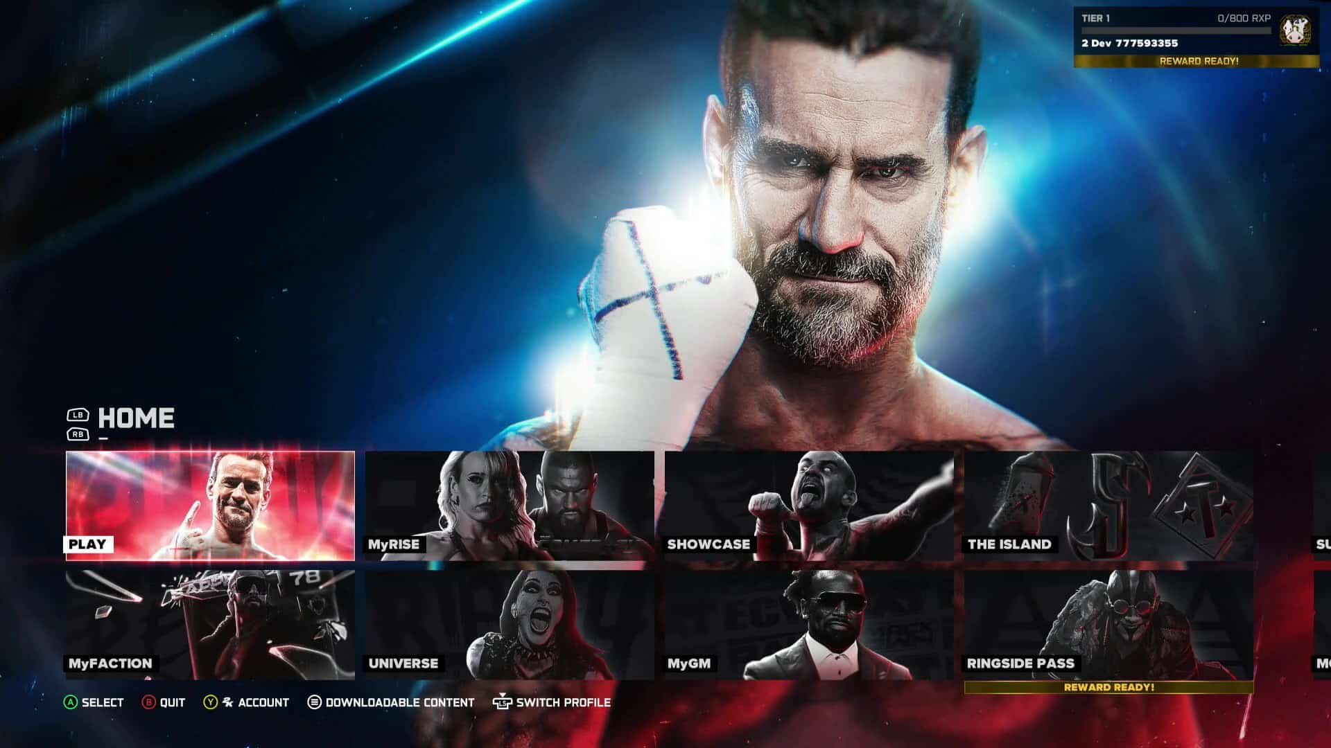 Wwe 2k26 preview 1 1 Wwe 2k26 preview 1 1