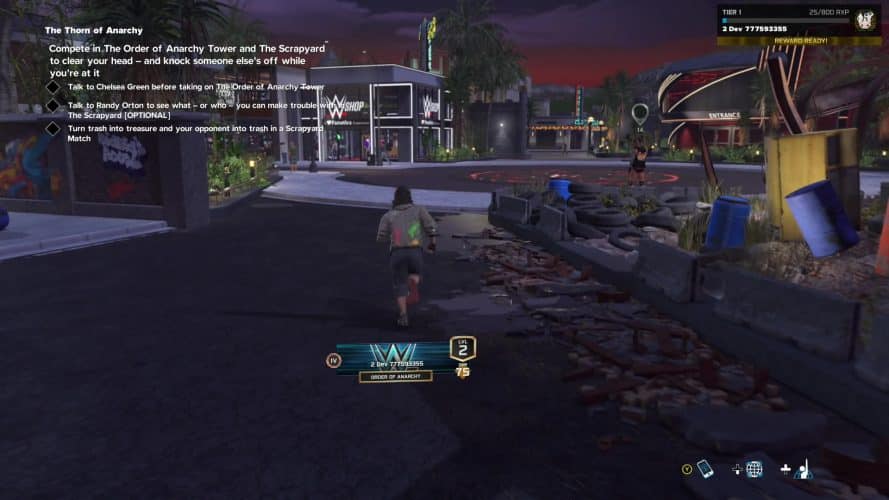 Wwe 2k26 preview 10 10 Wwe 2k26 preview 10 10