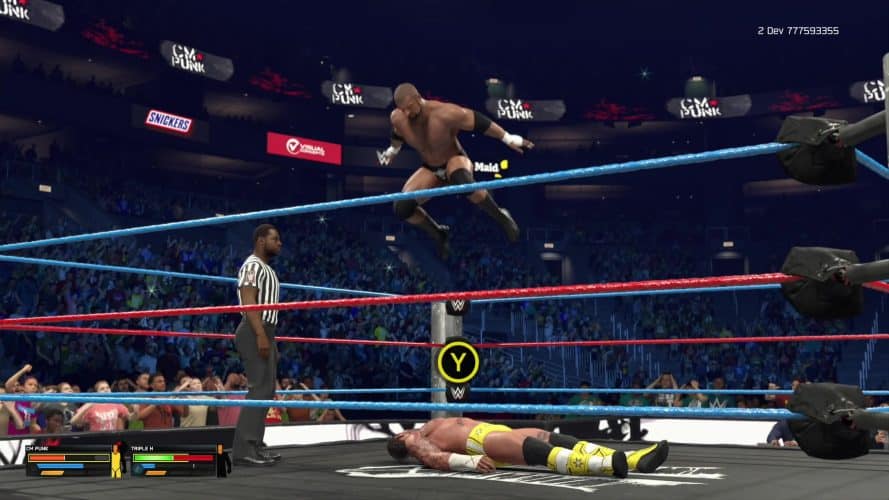 Wwe 2k26 preview 13 17 Wwe 2k26 preview 13 17