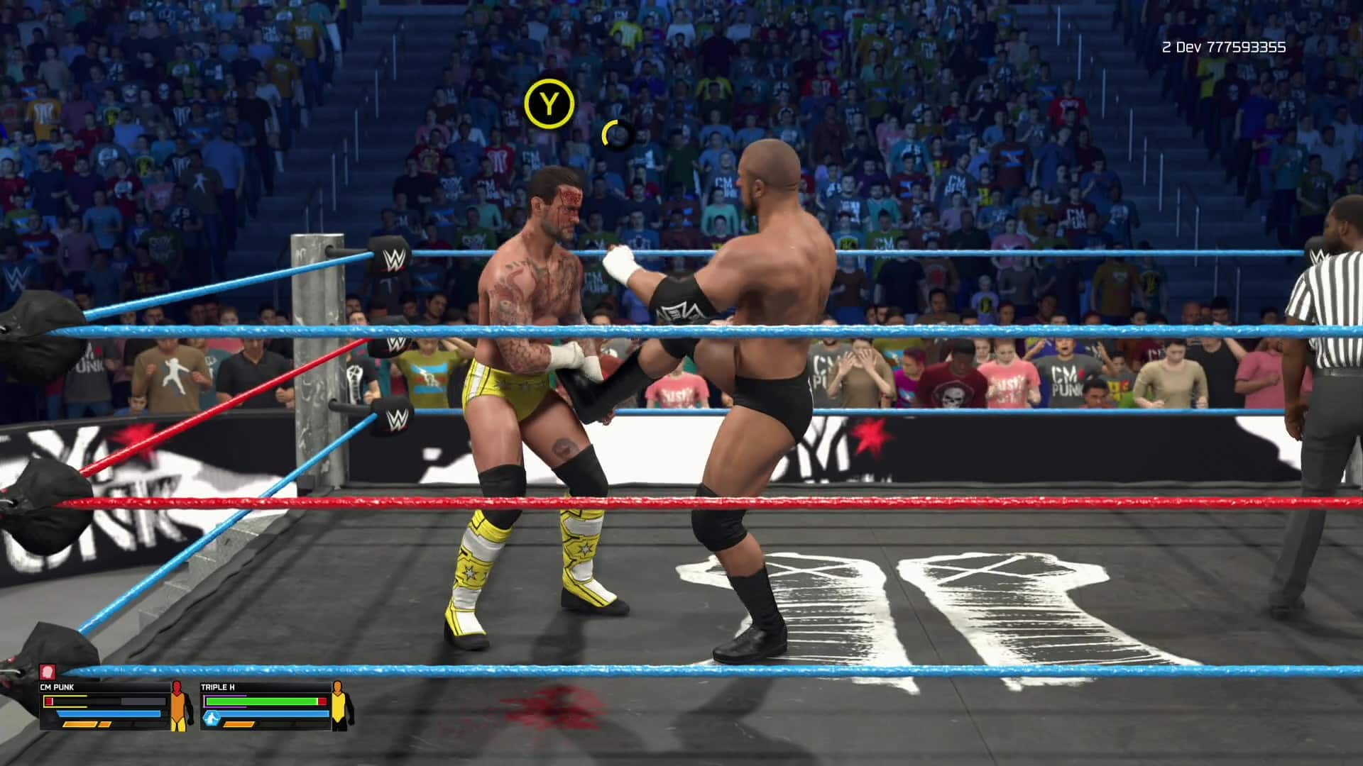 Wwe 2k26 preview 14 13 Wwe 2k26 preview 14 13