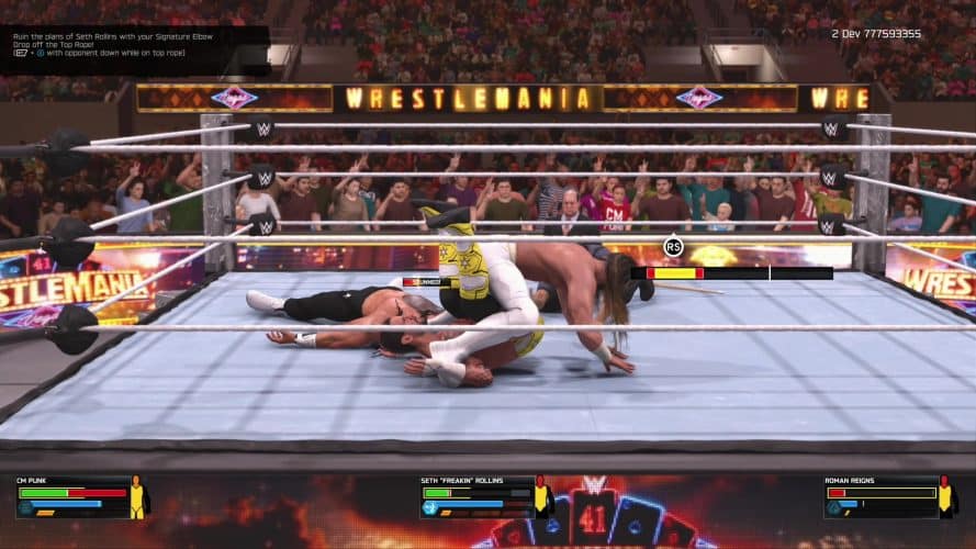 Wwe 2k26 preview 15 18 Wwe 2k26 preview 15 18