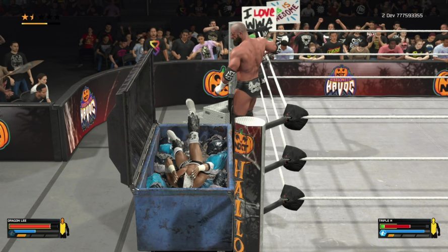 Wwe 2k26 preview 16 16 Wwe 2k26 preview 16 16