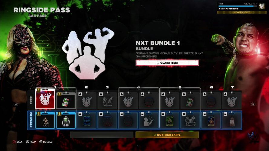 Wwe 2k26 preview 19 12 Wwe 2k26 preview 19 12