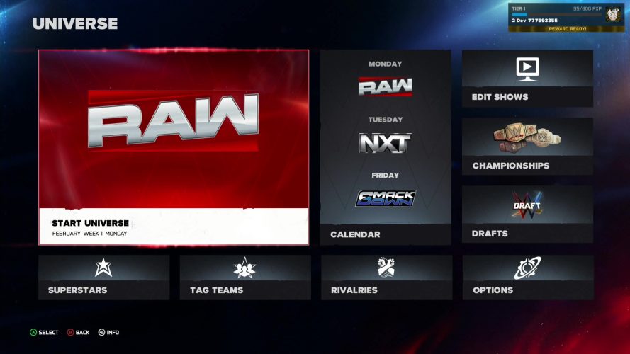 Wwe 2k26 preview 4 4 Wwe 2k26 preview 4 4