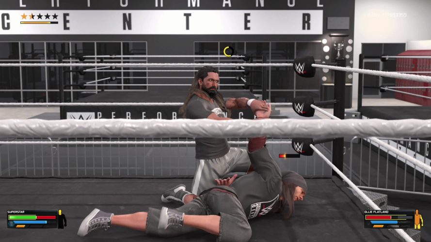 Wwe 2k26 preview 6 6 Wwe 2k26 preview 6 6