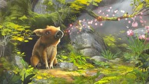 Image d'illustration pour l'article : Wild Sheep Studio (Wild) nous laissera nous occuper d&rsquo;un bébé sanglier dans Adorable Adventures, prévu pour cette année