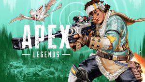 Image d'illustration pour l'article : Apex Legends ne sera bientôt plus jouable sur Nintendo Switch, le jeu fermera ses serveurs le 4 août
