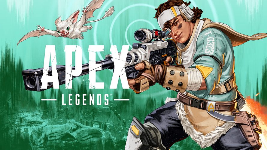 Image d\'illustration pour l\'article : Apex Legends ne sera bientôt plus jouable sur Nintendo Switch, le jeu fermera ses serveurs le 4 août