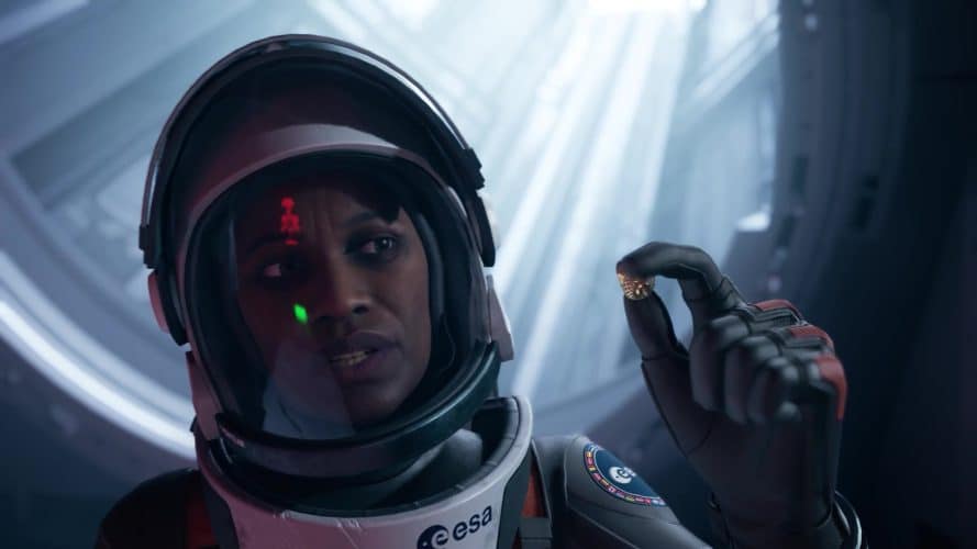 Image d\'illustration pour l\'article : Aphelion sortira le 28 avril prochain, le jeu de Don&rsquo;t Nod dévoile un nouveau trailer