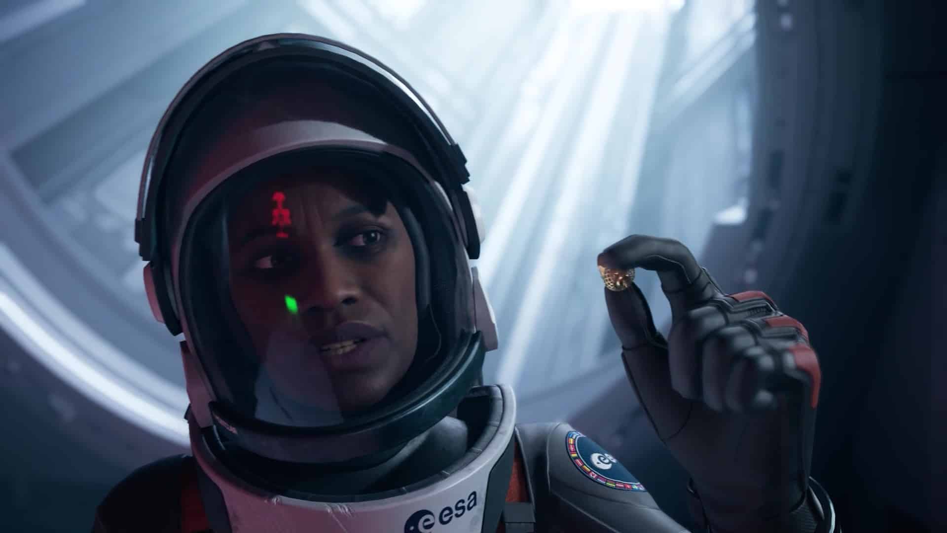 Aphelion sortira le 28 avril prochain, le jeu de Don't Nod dévoile un ...