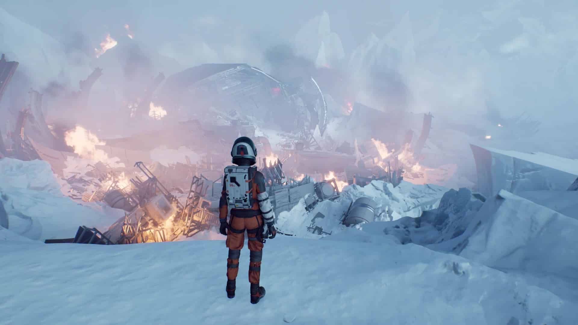 Aphelion more screenshots preview 9 1