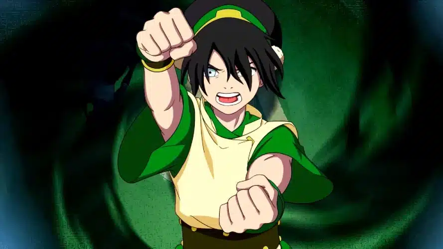 Image d\'illustration pour l\'article : Toph rejoint le casting d&rsquo;Avatar Legends: The Fighting Game, le jeu aura bientôt droit à une alpha