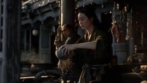 Image d'illustration pour l'article : Game Science nous montre de quoi le moteur de Black Myth: Zhong Kui sera capable dans une vidéo spéciale