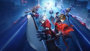Image d'illustration pour l'article : BlazBlue Entropy Effect X – Le gameplay, il n&rsquo;y a que ça de vrai
