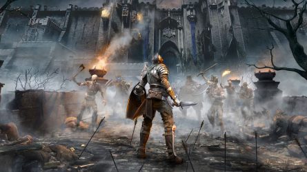 Image d\'illustration pour l\'article : Sony ferme le studio Bluepoint Games, à qui l&rsquo;on doit les remakes de Demon&rsquo;s Souls et Shadow of the Colossus