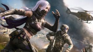 Image d'illustration pour l'article : Tencent ferme son studio TiMi Montreal, qui travaillait sur un jeu AAA en monde ouvert