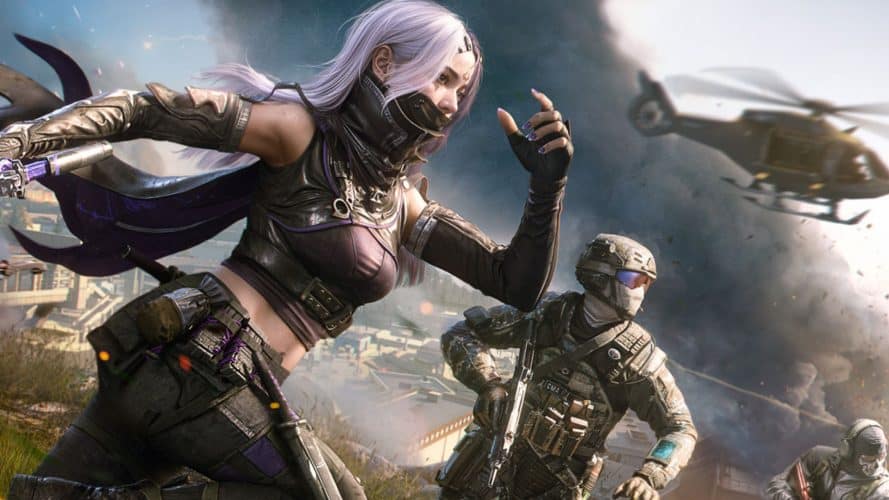 Image d\'illustration pour l\'article : Tencent ferme son studio TiMi Montreal, qui travaillait sur un jeu AAA en monde ouvert