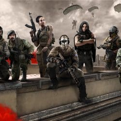 Call of duty mobile 2