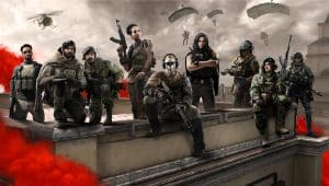 Image d'illustration pour l'article : Activision débranche totalement Call of Duty: Warzone Mobile après son retrait des boutiques en ligne