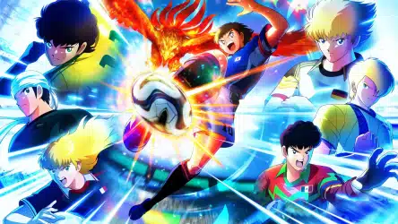 Image d\'illustration pour l\'article : Captain Tsubasa II: World Fighters sortira cette année et reprend les bases de Rise of New Champions