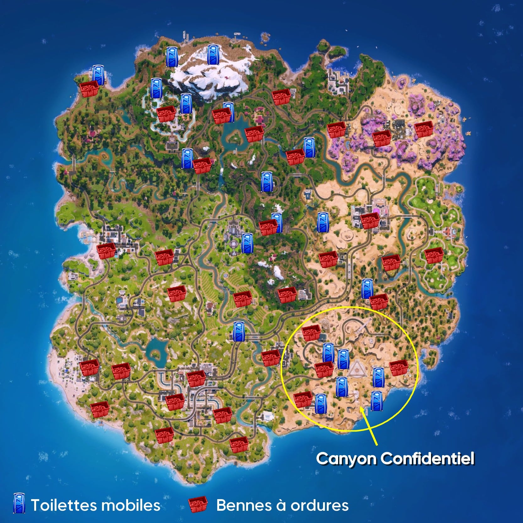 Carte fortnite semaine 12 chapitre 7 saison 1 quetes 1 Carte fortnite semaine 12 chapitre 7 saison 1 quetes 1