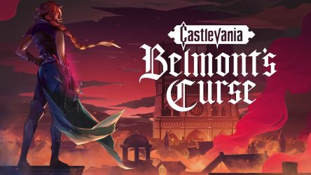 Image d\'illustration pour l\'article : Castlevania: Belmont’s Curse annoncé, un nouveau volet développé par les développeurs français derrière Dead Cells