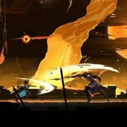 Castlevania belmonts curse screenshot 04 4