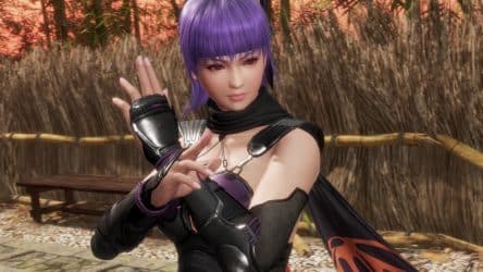 Dead or Alive 6: Last Round vient à peine de sortir qu’un nouveau DLC est annoncé pour cet été