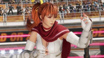Dead or Alive 6 passe la barre du million d’exemplaires vendus suite à la sortie de Last Round