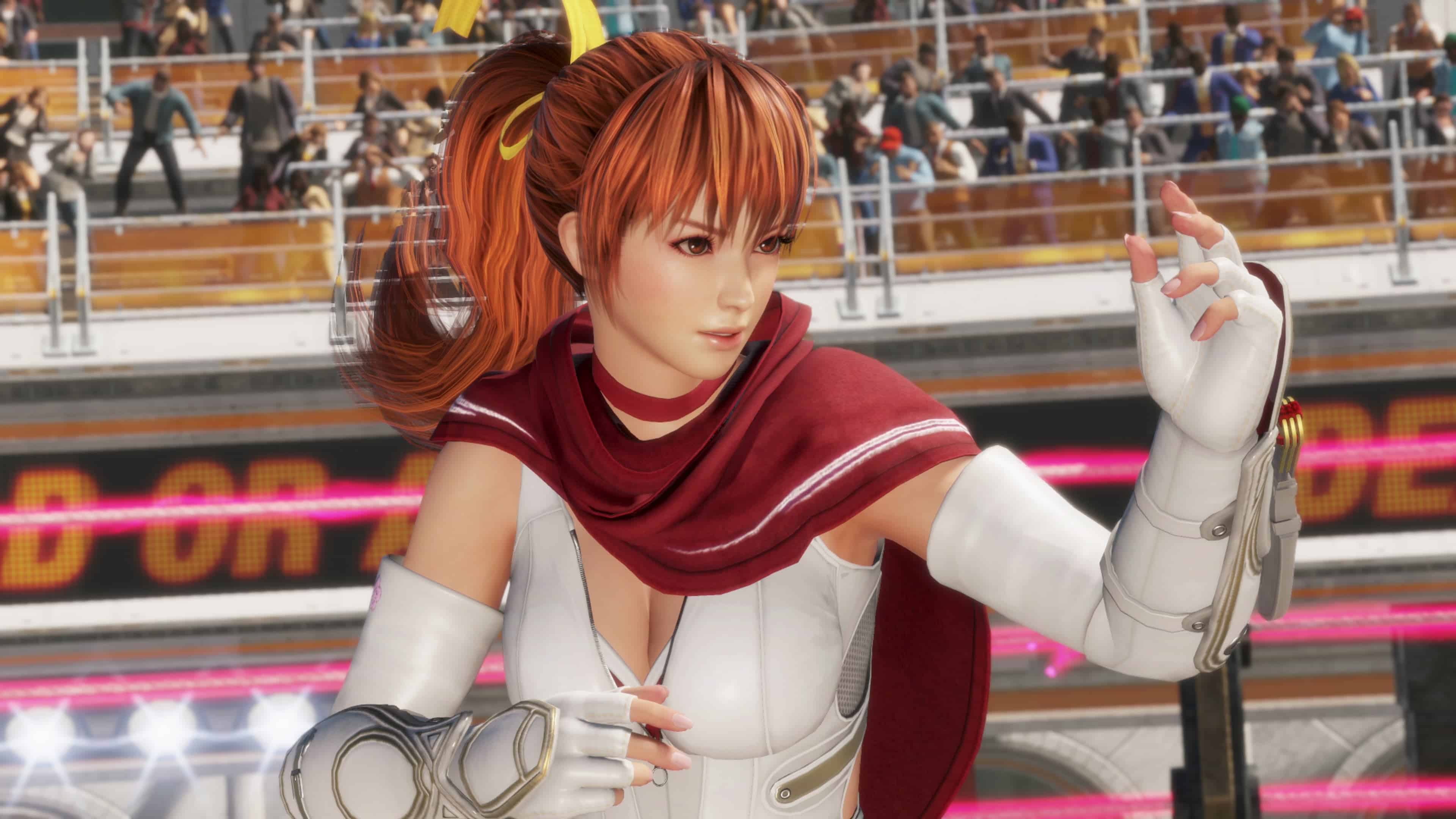 Dead or alive 6 last round screenshot 10 6 Dead or alive 6 last round screenshot 10 6