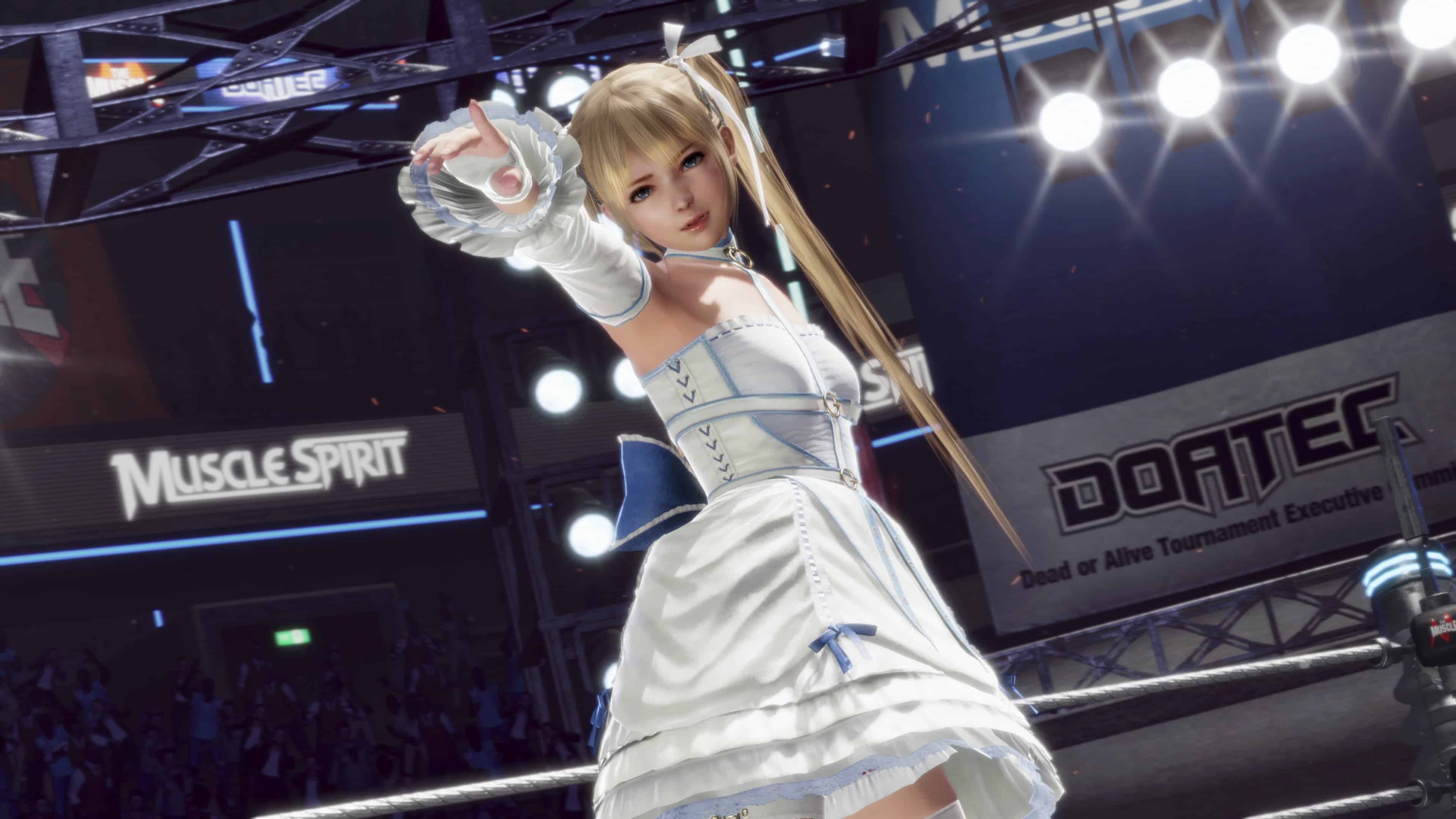 Dead or alive 6 last round screenshot 15 1 Dead or alive 6 last round screenshot 15 1