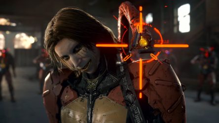 Image d\'illustration pour l\'article : Death Stranding 2 On the Beach dévoile sa version PC et toutes les améliorations qui l&rsquo;accompagne