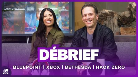 Image d\'illustration pour l\'article : Débrief : Phil Spencer quitte Xbox, Sony ferme Bluepoint, Hack Zero et Starfield donne des nouvelles