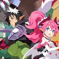 Disgaea mayhem 1