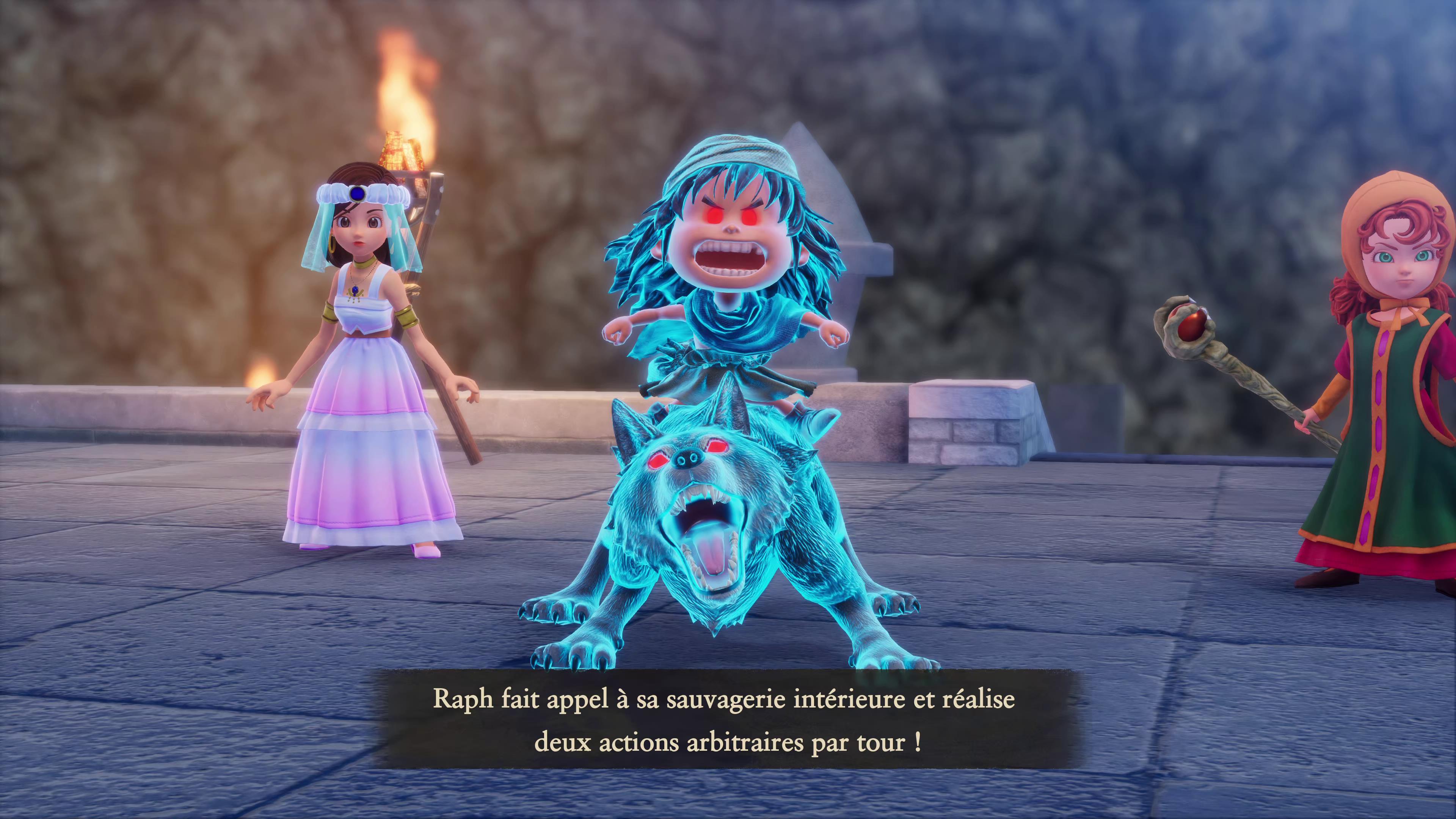 Dragon quest vii reimagined test 11 13