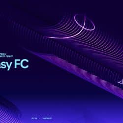 Affiche fantasy fc ea sports fc 26