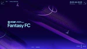Image d'illustration pour l'article : EA Sports FC 26 dévoile la première équipe Fantasy FC
