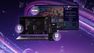 Image d'illustration pour l'article : Epic Games veut bien admettre que son launcher est nul, et promet des améliorations