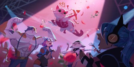 Image d'illustration pour l'article : Quêtes Hebdomadaires : Semaine 11 - Guide Fortnite Chapitre Sept Saison 1